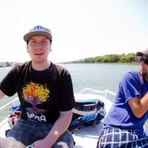 Meet your Posher, Patrick